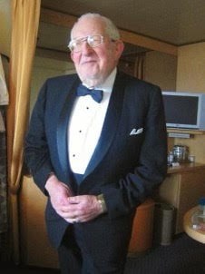 Obituary of Irving I. Silverman