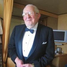 Obituary of Irving I. Silverman