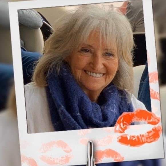 Obituary of Catherine Nicholson