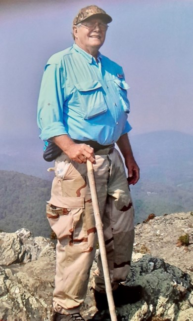 Avis de décès de Paul Wilson McKee Jr.