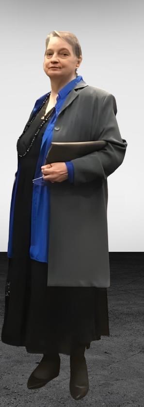 Obituary of Cheryl Marlene Laue