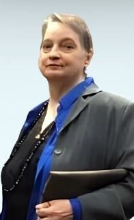 Obituary of Cheryl Marlene Laue