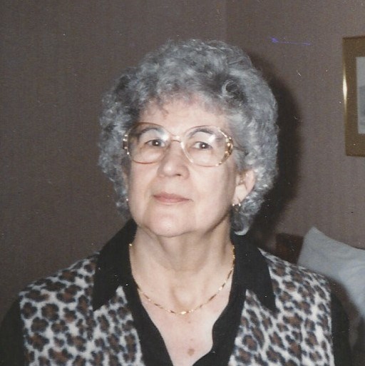 Obituary of Dolores "Dee" Mary Lyons