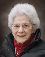 Rita Trottier