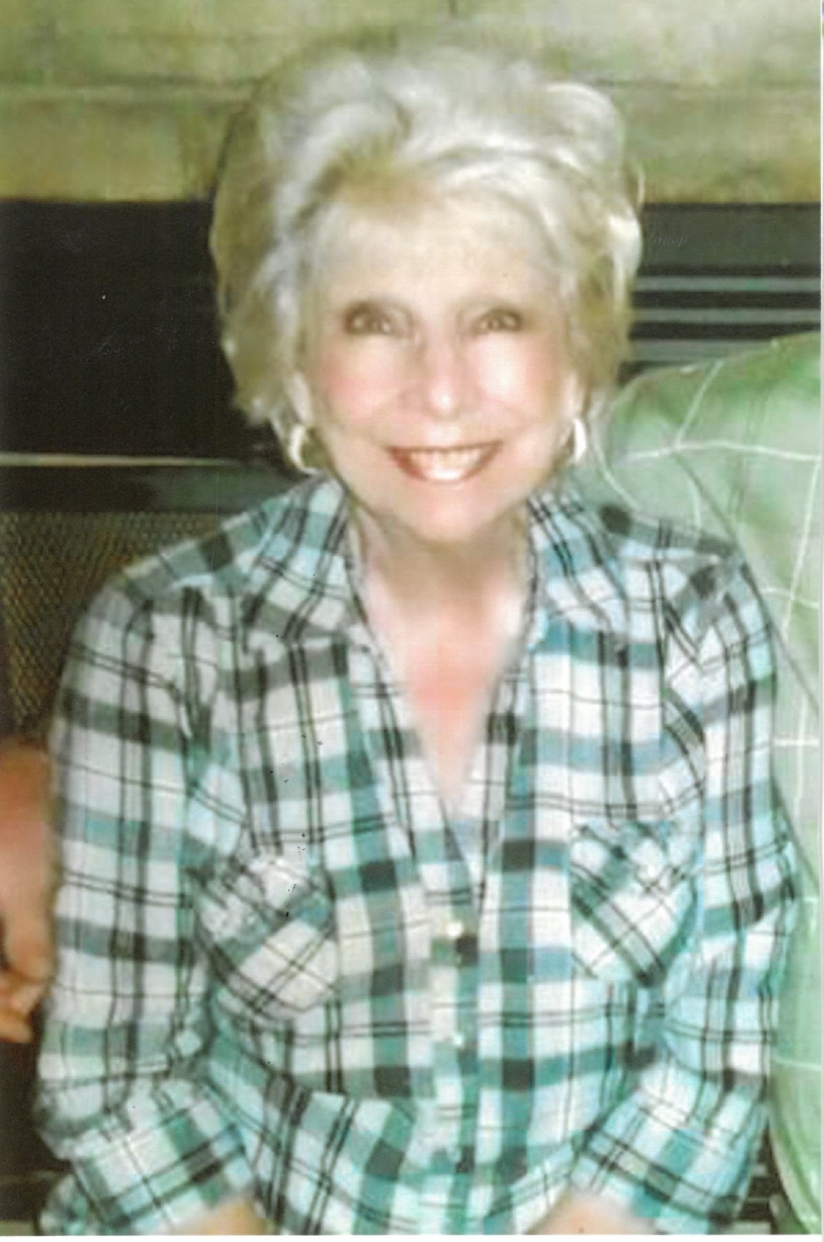 Avis de décès de Zola L. Wagler