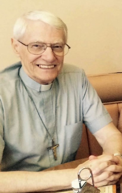 Obituary of Edward George Eng.