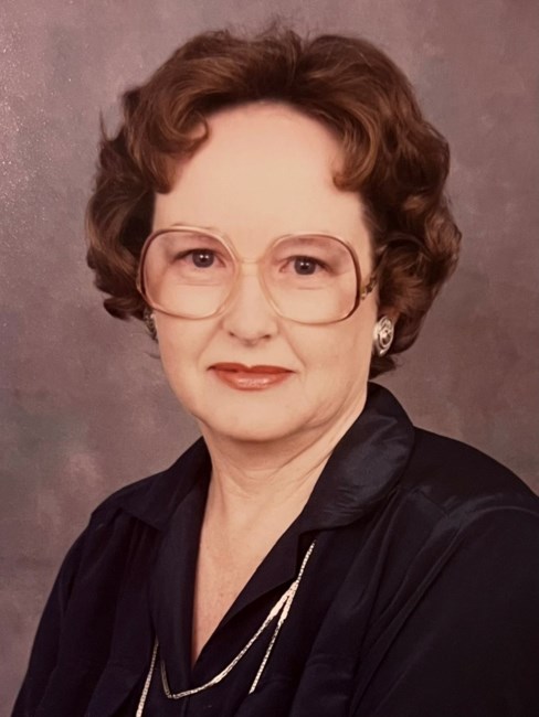 Obituary of Barbara Faye Taylor