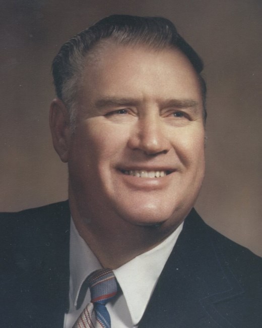 Obituary of Laverne R. (Pete) Peterson