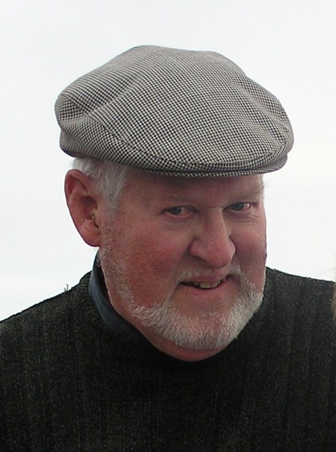 Obituary of Thomas Derby Stockton