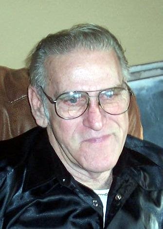 Obituary of Edgar Raymond Fuqua