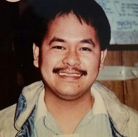 Obituary of Roberto Cruz Buenaseda