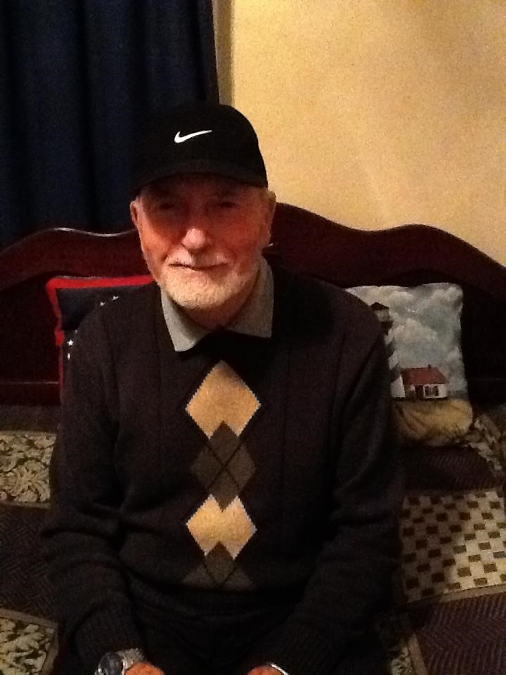 Obituary of Arlyn Lloyd Scott