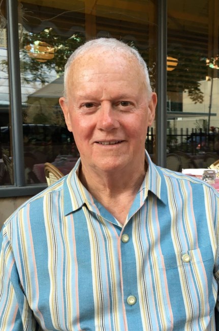 Obituary of John Ernest Clement Caseley