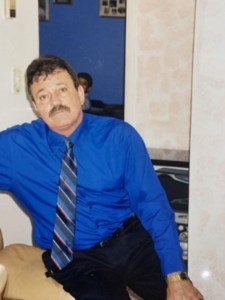 Obituary of Jorge Luis Linares