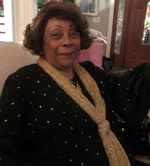 Obituary of Carole Lee Fogle-Belgrave