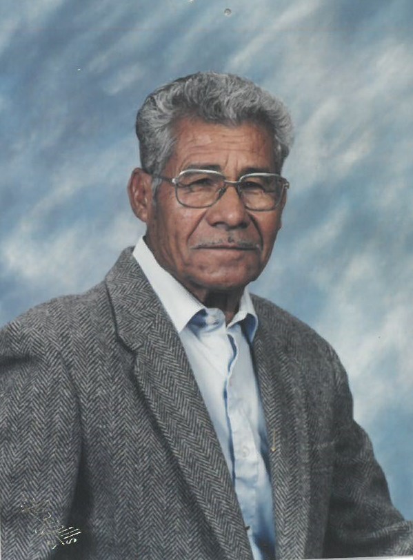 Perfecto Gutierrez Obituary El Paso, TX