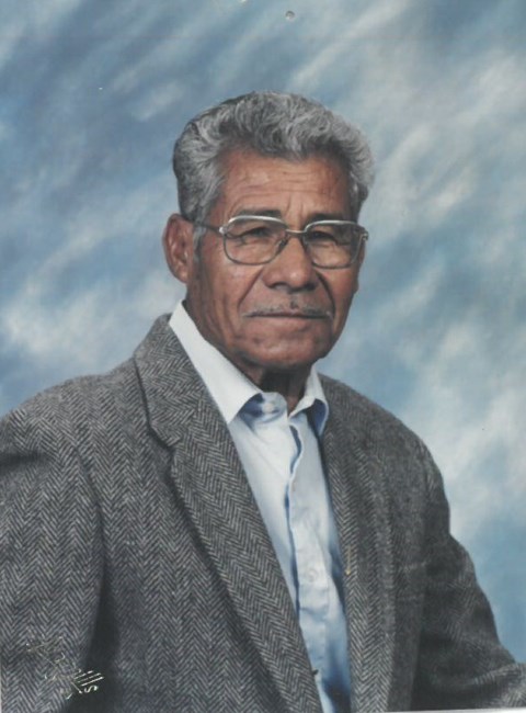Obituary of Perfecto S. Gutierrez