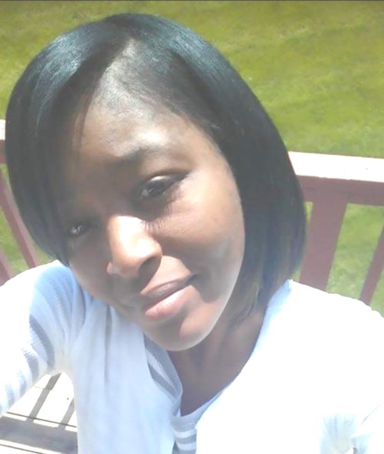Obituary of Shamika Lacheryl Harris
