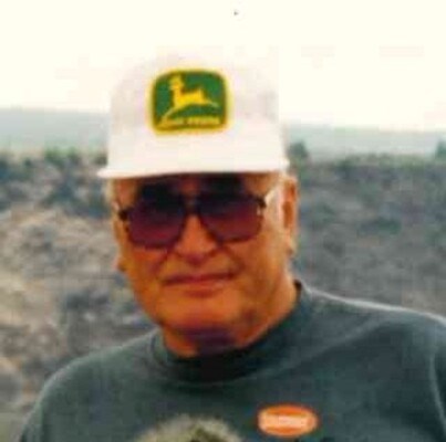 Obituary of John F. Weiss