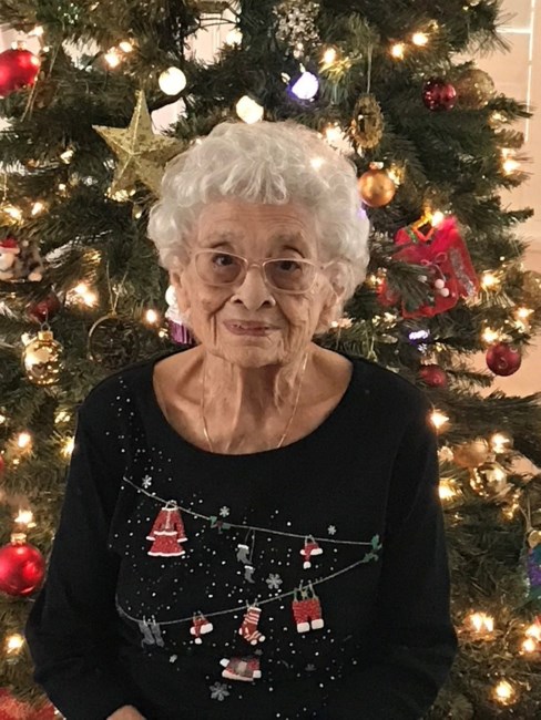 Obituary of Consuelo Gomez Salcido