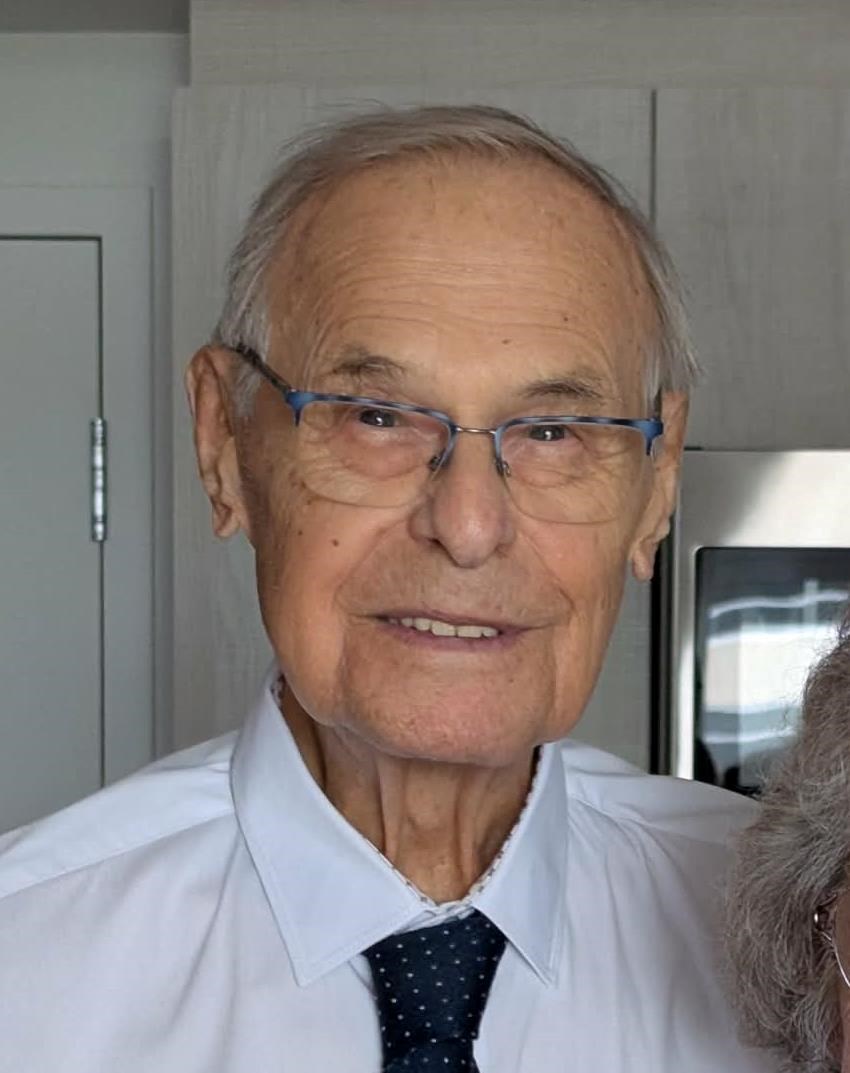 Obituary of André Bruneau