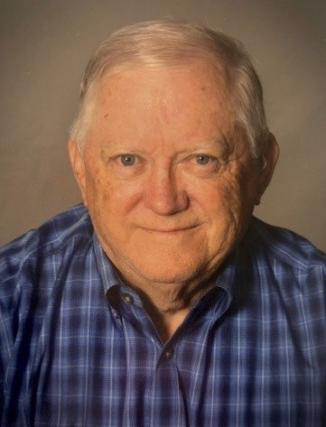 Obituary of Charles Burton Wood Sr.