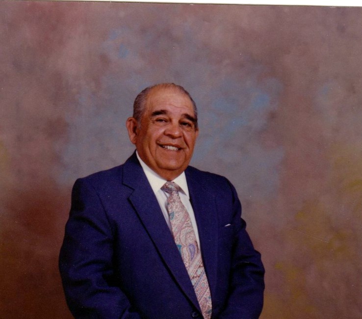 Obituary of Jaime Cordero