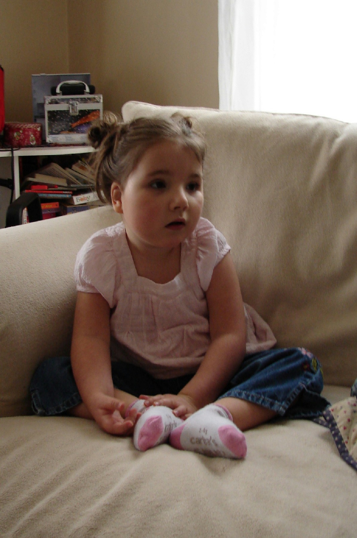 Avis de décès de Jordan Olivia Caron