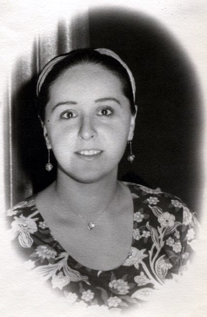 Obituary of Nancy Ellen Toikka