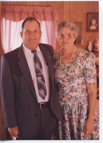 Obituary of Joel Elmer Rush