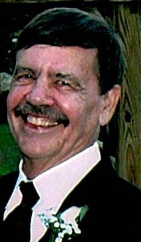 Obituary of Rodney Damon