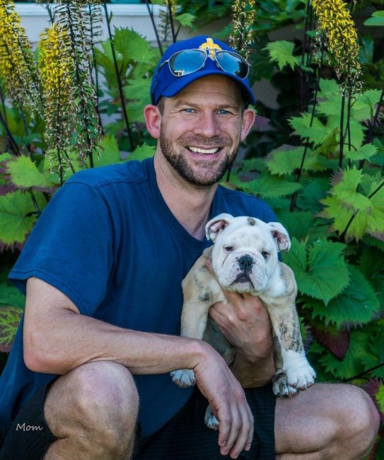 Obituary of Joshua John Lovas