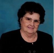 Obituario de Dorothy Alene Dowell
