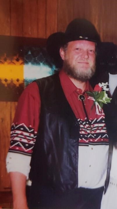 Avis de décès de Ronnie G. McCoury