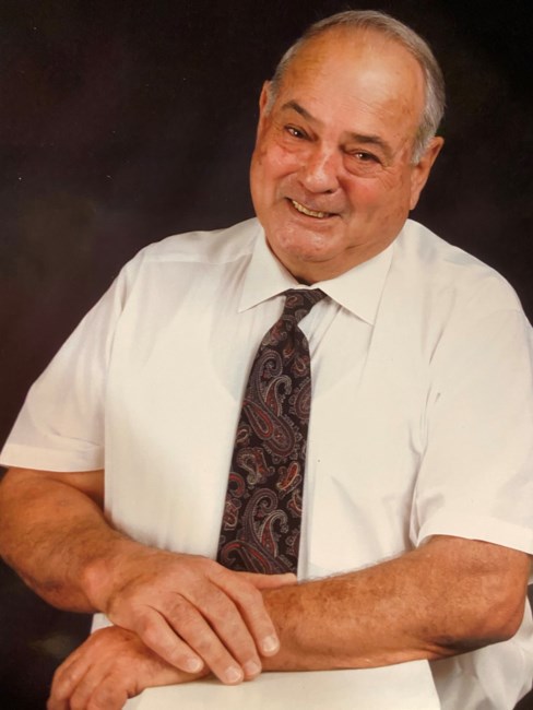 Obituary of John Henry Grady