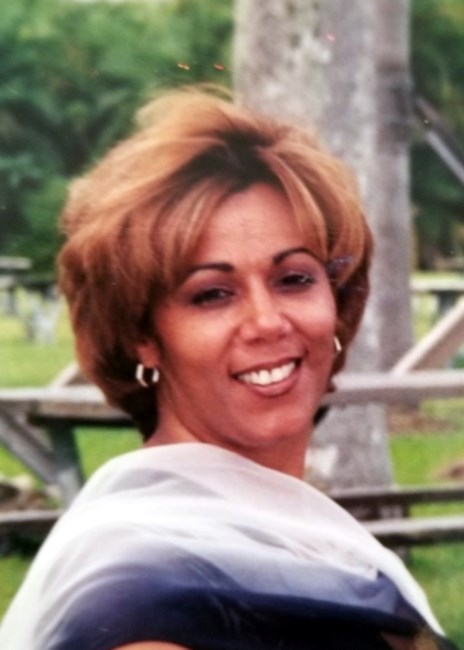 Obituario de Dolores Gomez