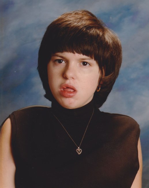 Obituary of Kristen Lynn Degner