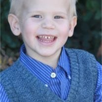 Obituary of Zachary Nahsohn