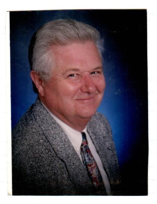 Thomas Cruise Obituary - Bullhead City, AZ