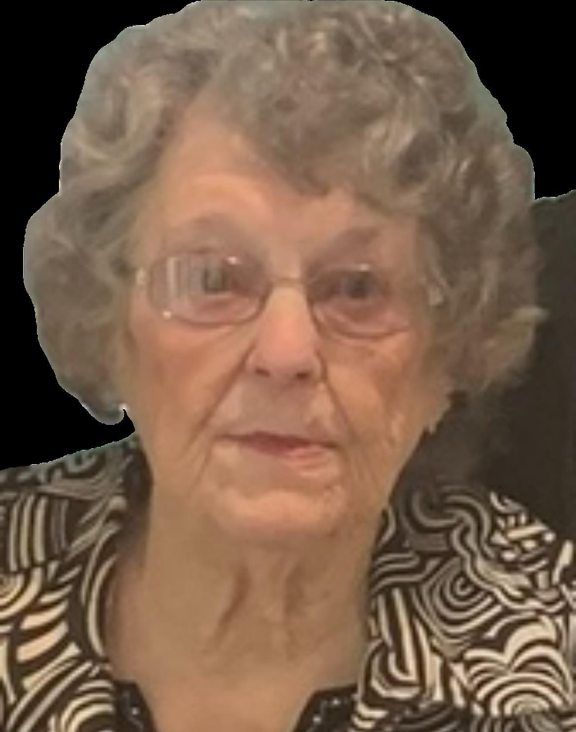 Nellie "Jean" Lee Obituary Ridgeland, MS