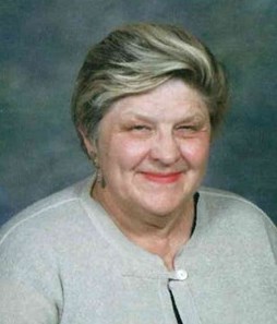 Obituary of Dr. Marion L. Cremer