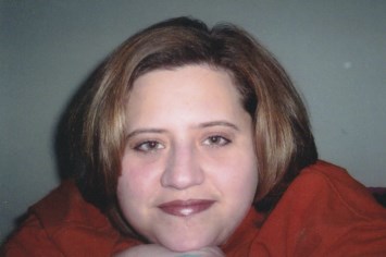 Obituary of Robin Janell Badgett