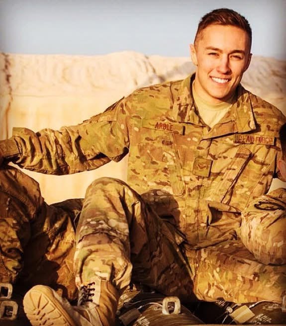 Obituario de Alex Kenneth Arble