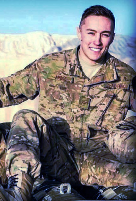 Obituary of Alex Kenneth Arble