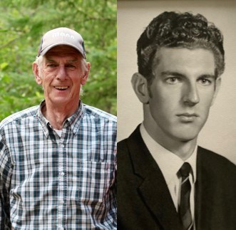 Avis de décès de Jacob Wilhelmus Heerschop