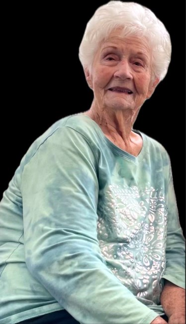 Obituary of Lucille Ann Mull