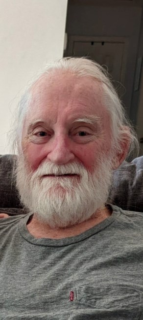 Obituary of Rick Blair