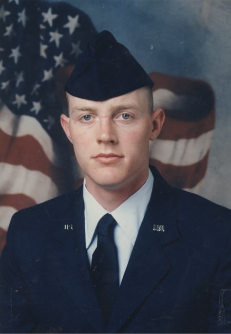 Obituary of Mr. Joseph Dixon McCearley