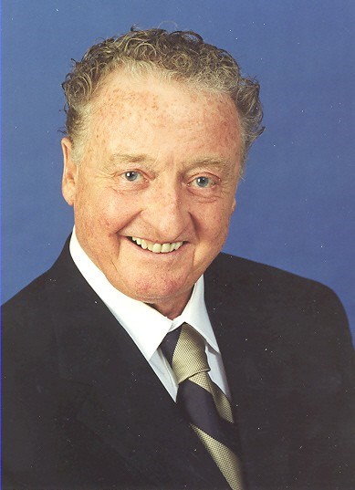 Obituary of Richard (Dick) Michael Cavanagh