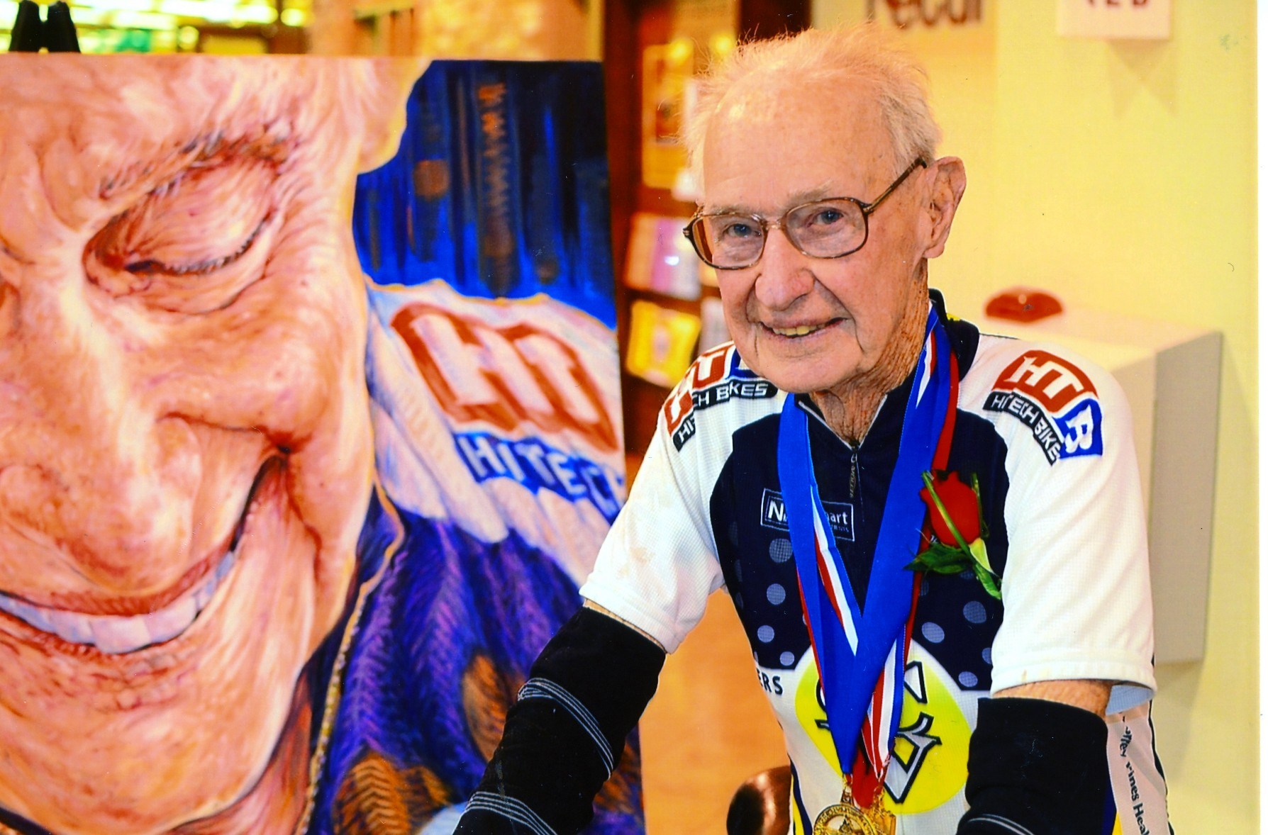 Obituary of Gordon A. Shields